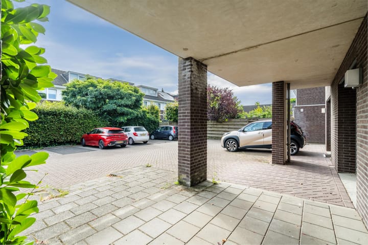 Foto 7 van van Nagell-laan 5