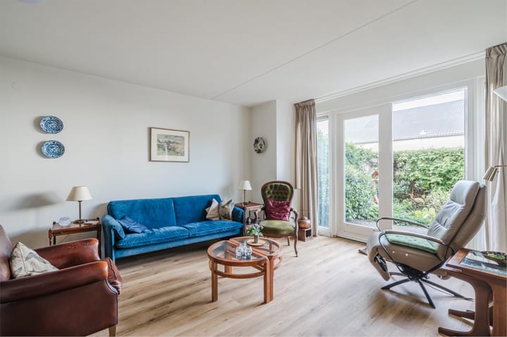 Foto 14 van van Nagell-laan 5