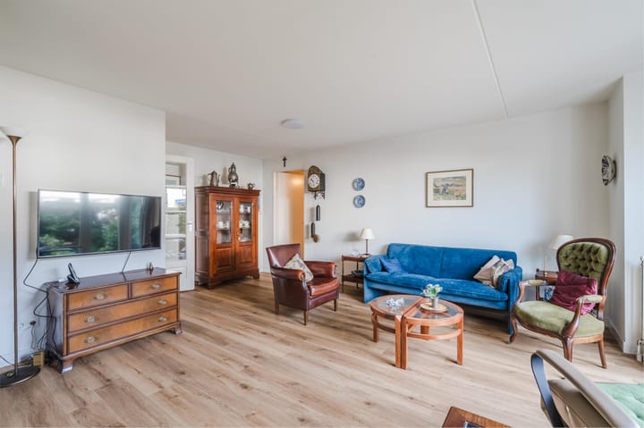 Foto 15 van van Nagell-laan 5