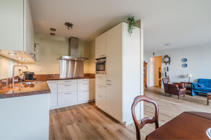 Foto 16 van van Nagell-laan 5