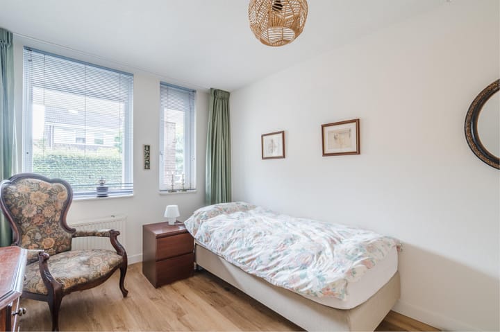 Foto 23 van van Nagell-laan 5