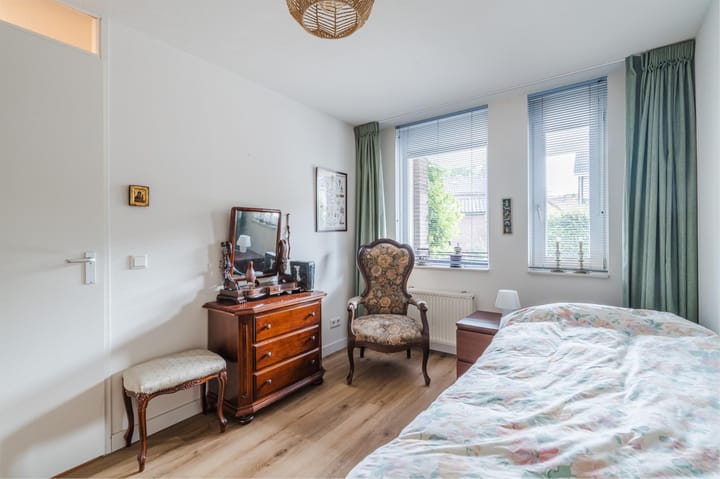 Foto 24 van van Nagell-laan 5