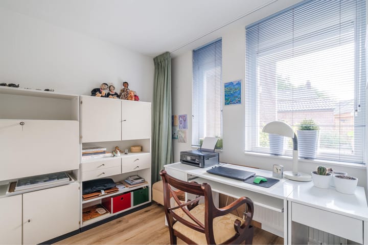 Foto 26 van van Nagell-laan 5