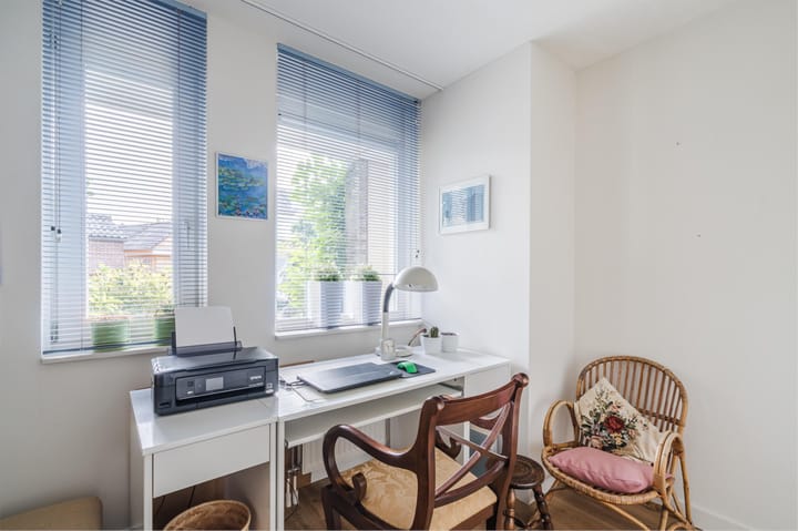 Foto 27 van van Nagell-laan 5