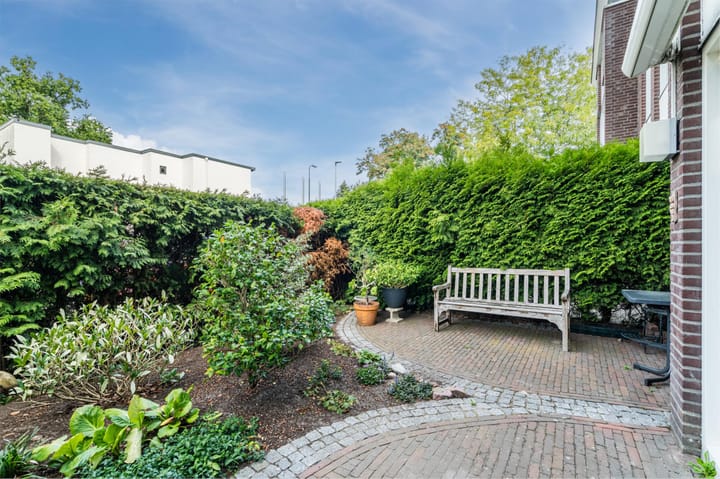 Foto 33 van van Nagell-laan 5