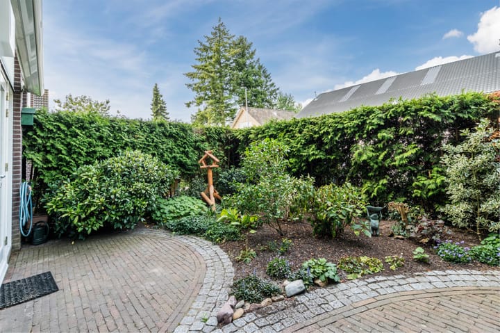 Foto 34 van van Nagell-laan 5