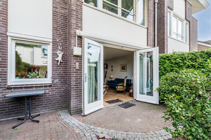 Foto 35 van van Nagell-laan 5