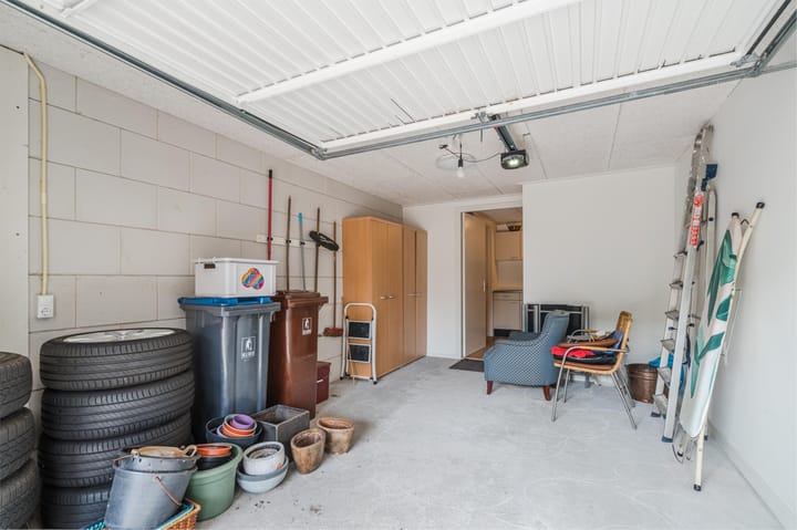 Foto 38 van van Nagell-laan 5