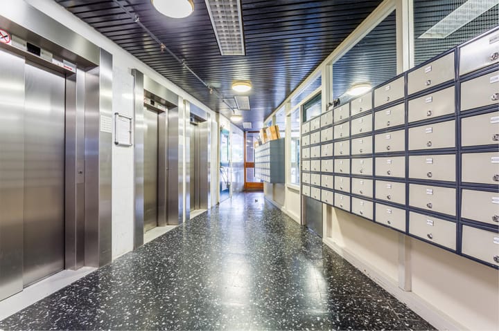 Foto 2 van Livingstonelaan 1174