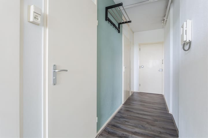 Foto 4 van Livingstonelaan 1174