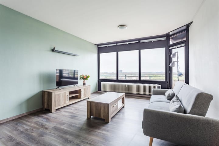 Foto 5 van Livingstonelaan 1174