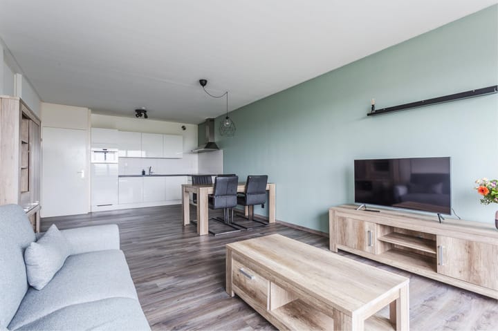 Foto 6 van Livingstonelaan 1174