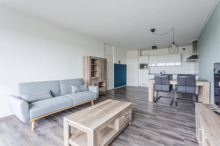 Foto 7 van Livingstonelaan 1174