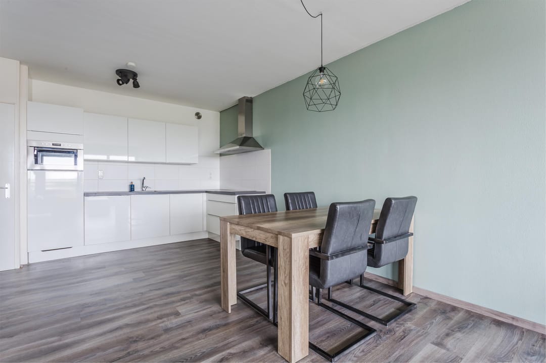 Foto 8 van Livingstonelaan 1174