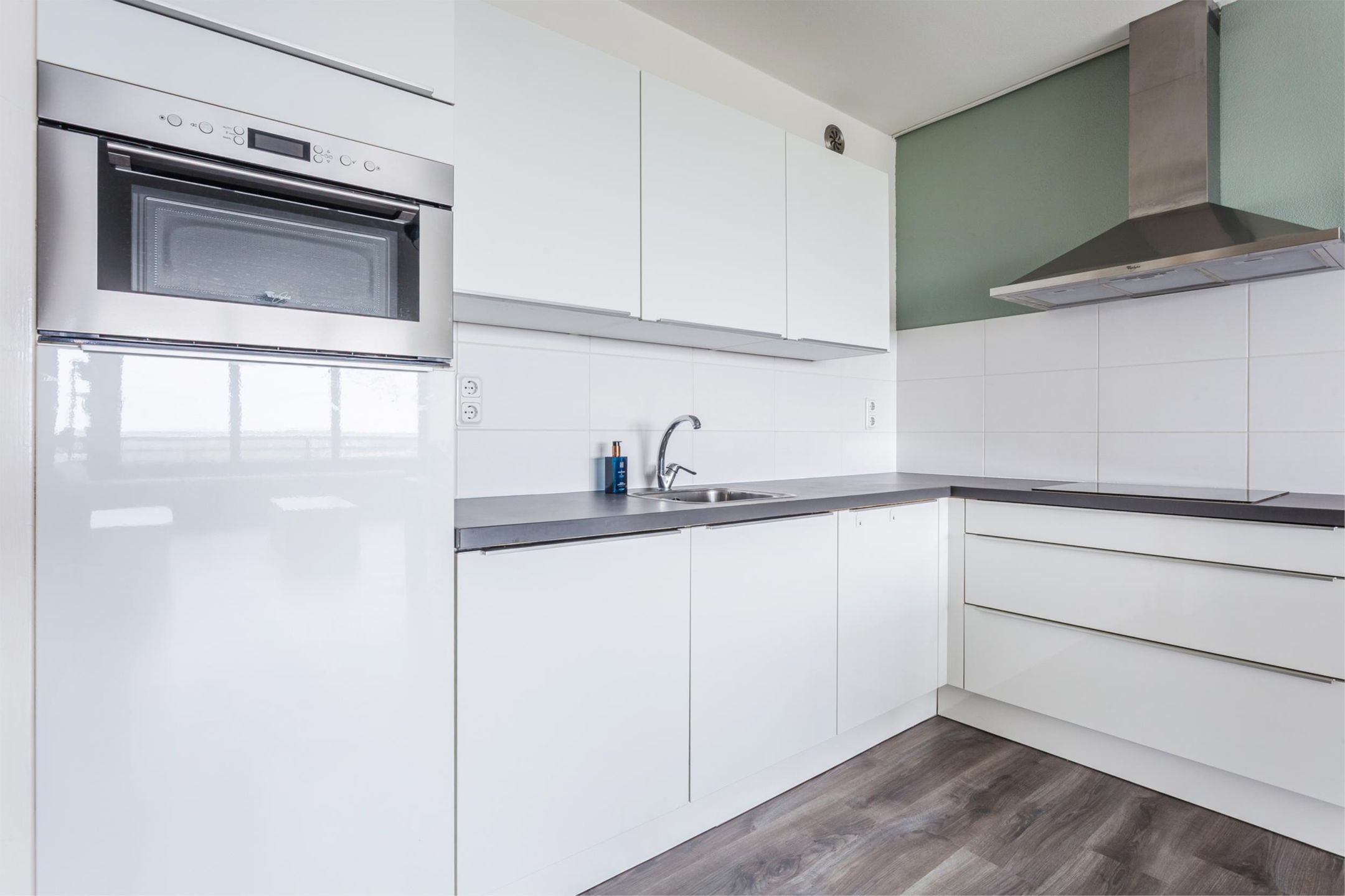 Foto 9 van Livingstonelaan 1174