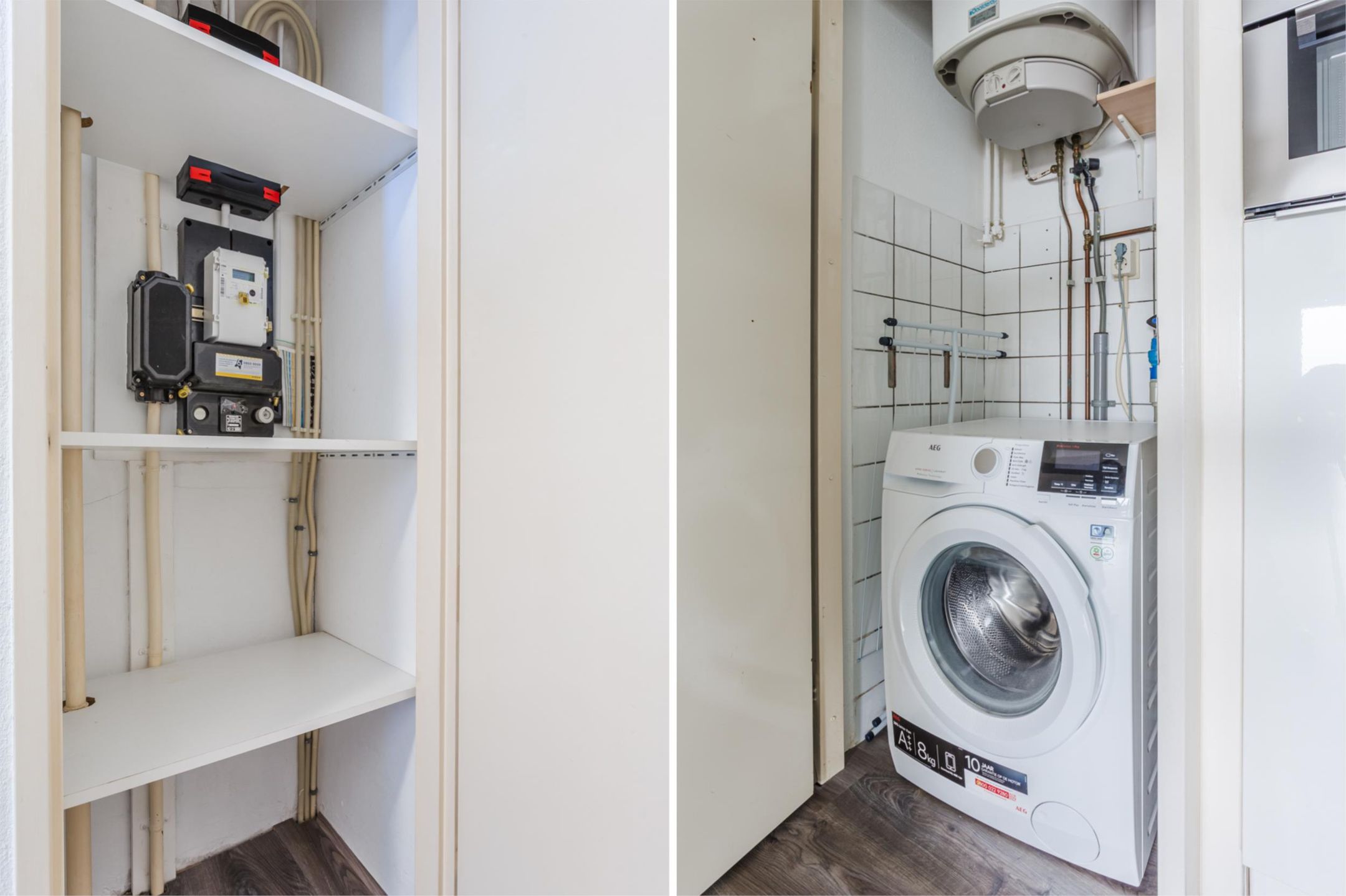 Foto 12 van Livingstonelaan 1174