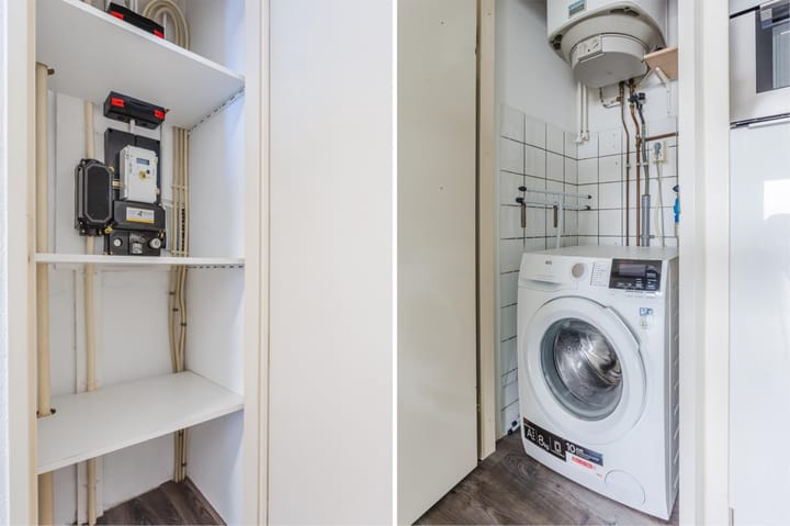 Foto 12 van Livingstonelaan 1174