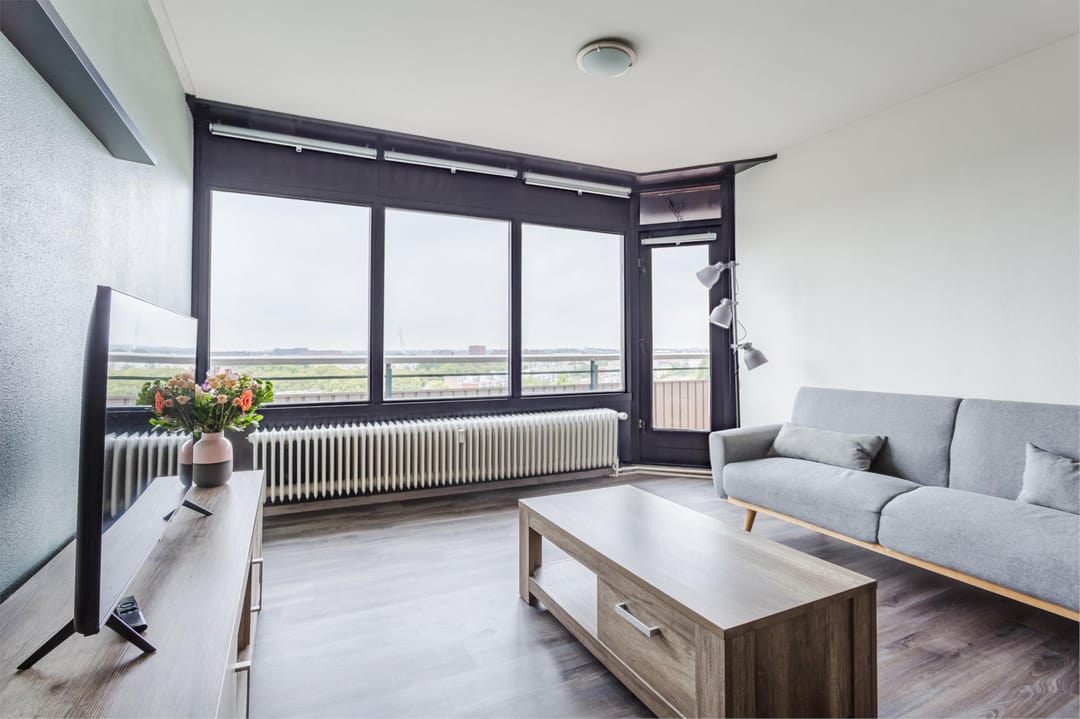 Foto 13 van Livingstonelaan 1174