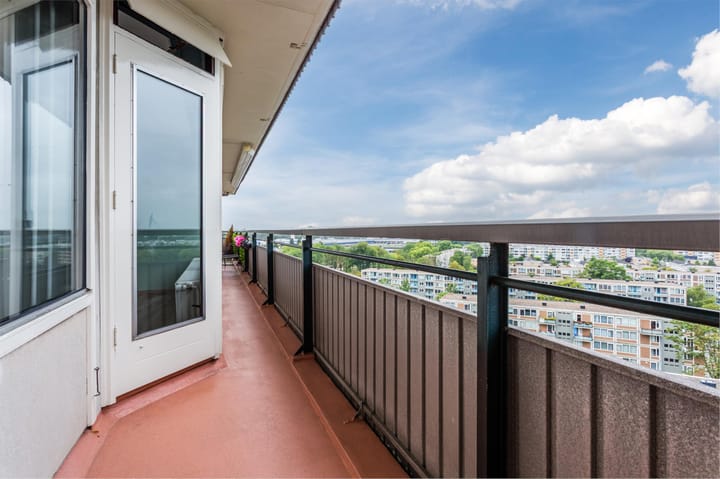 Foto 14 van Livingstonelaan 1174