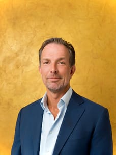 Paul Hoogvorst - Vastgoedadviseur