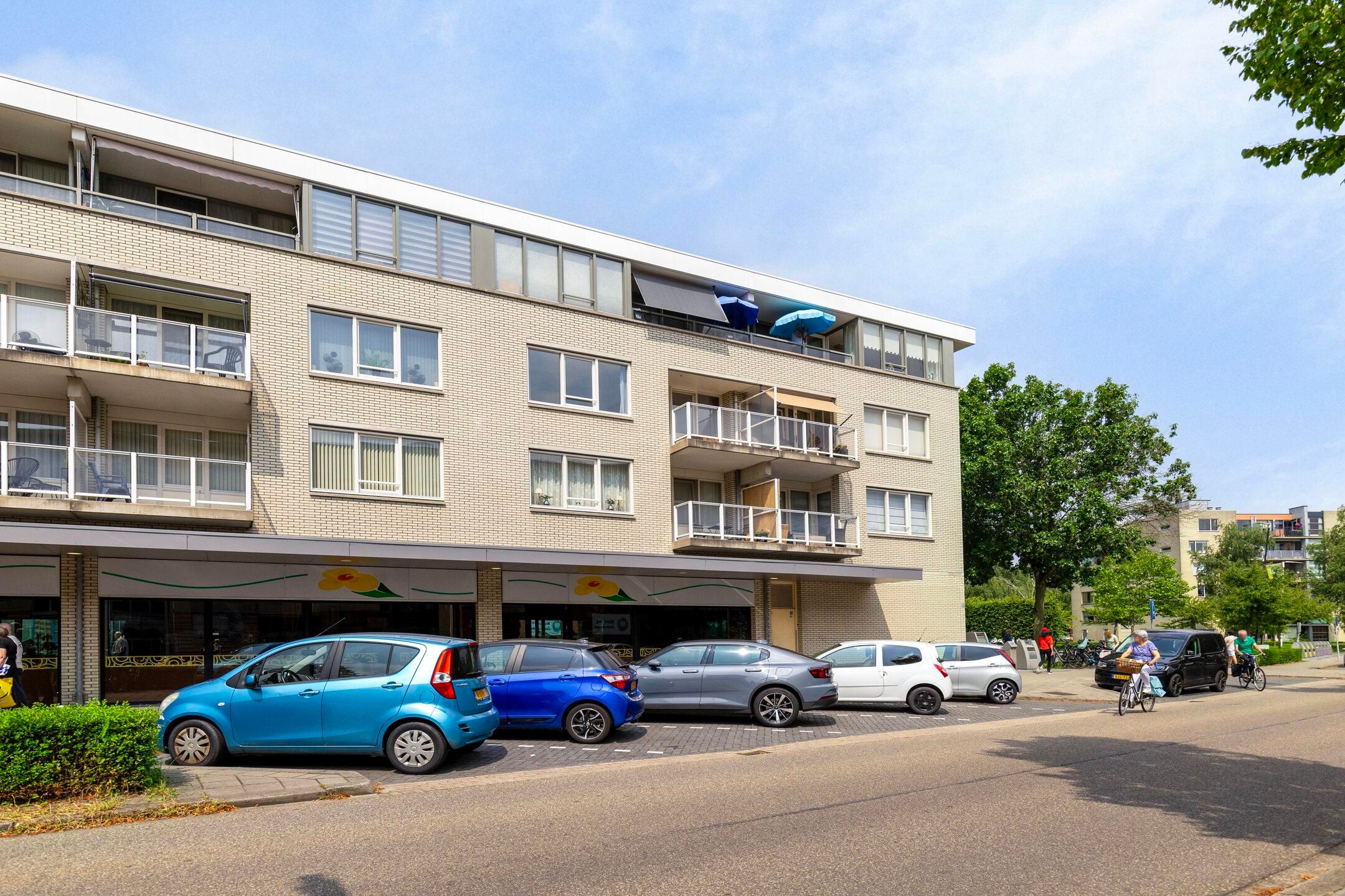 Foto 3 van Nathaliegang 156