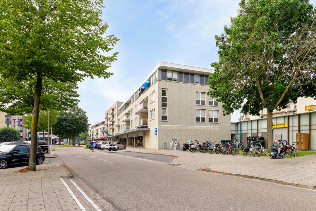 Foto 1 van Nathaliegang 156