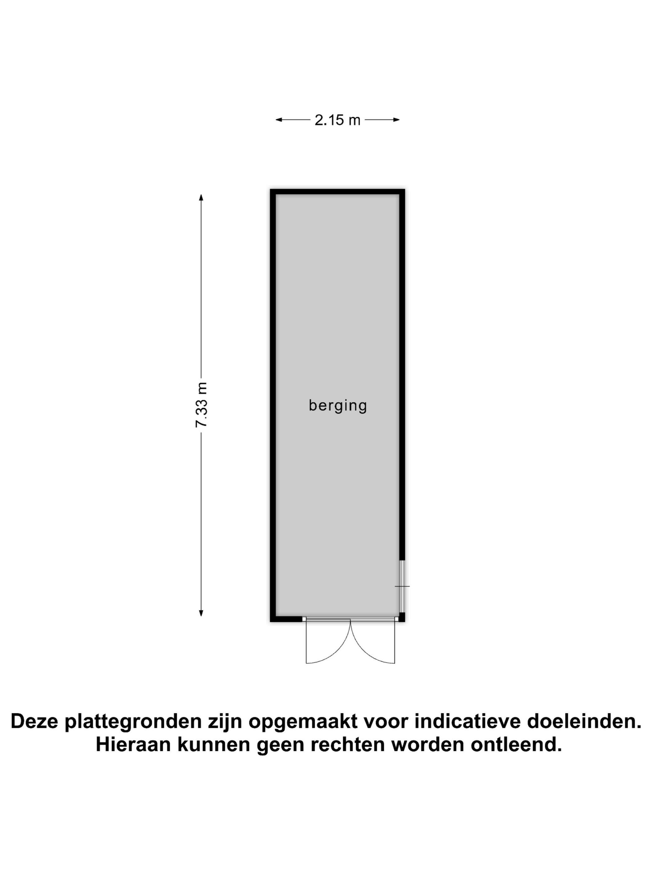 Foto 33 van Nathaliegang 156