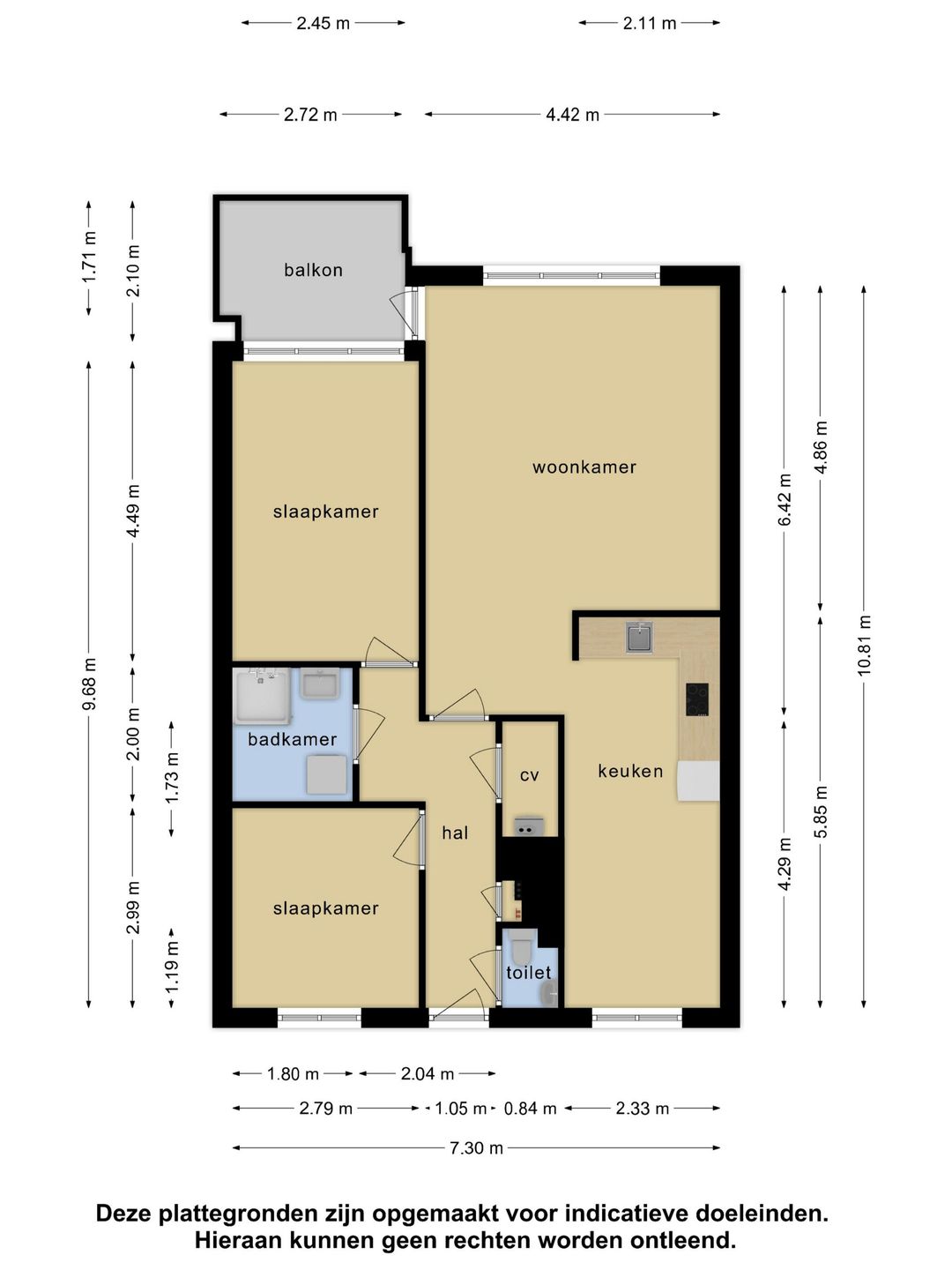 Foto 32 van Nathaliegang 156