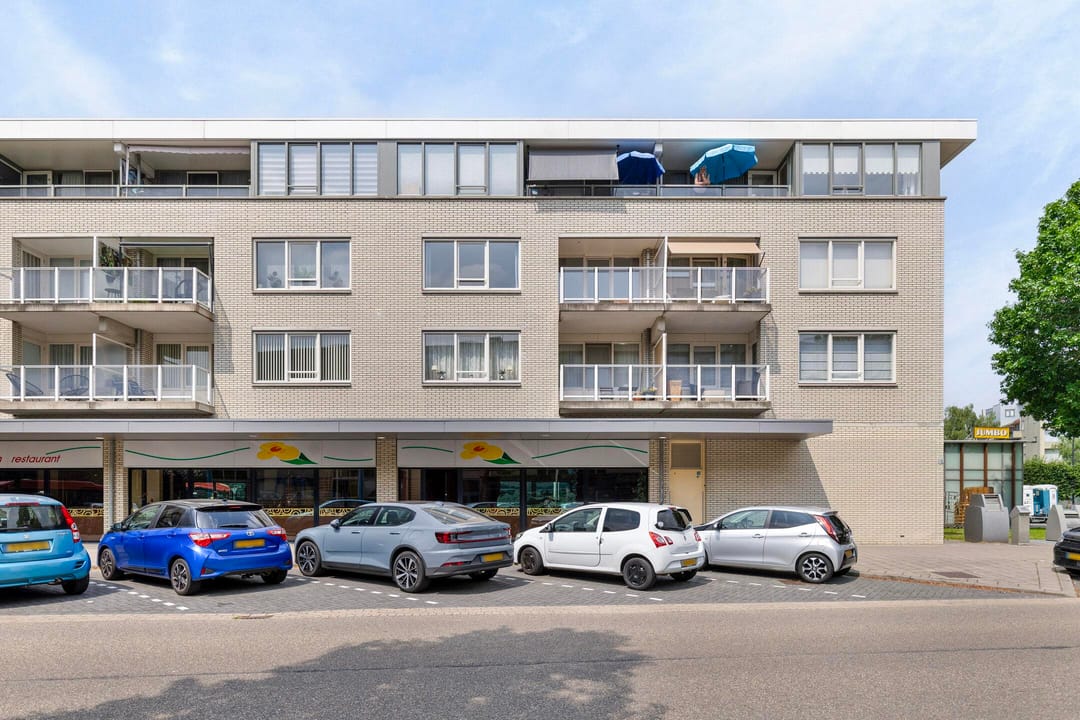 Foto 2 van Nathaliegang 156