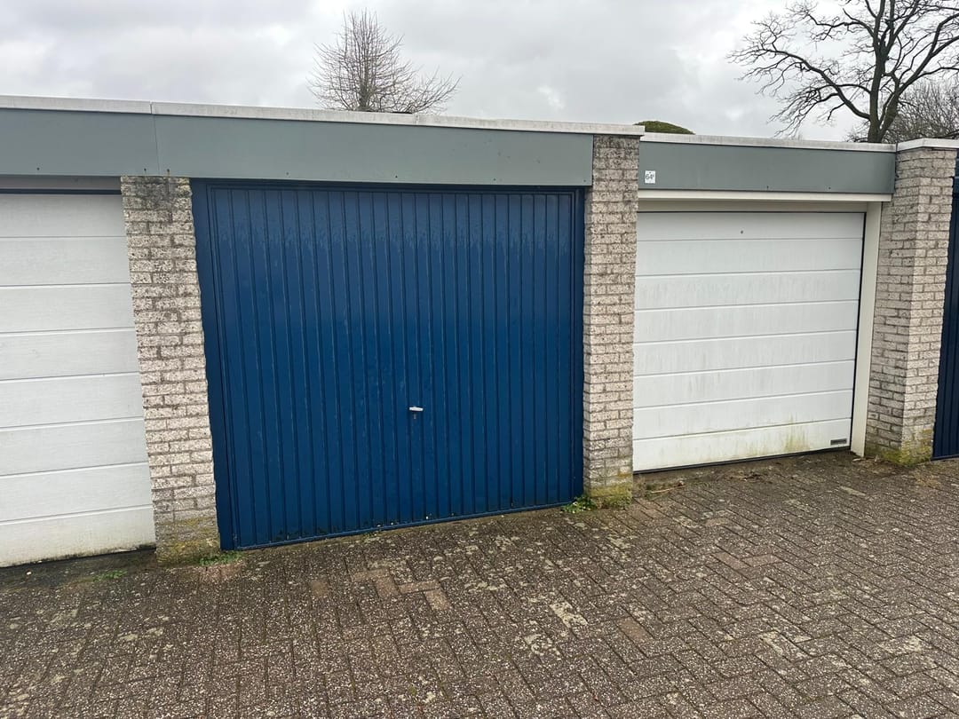 Foto 1 van Binnendijk 64-F