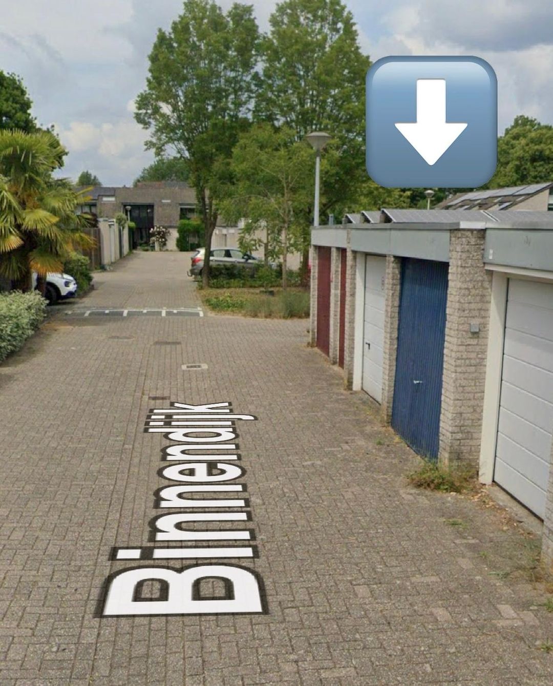 Foto 2 van Binnendijk 64-F