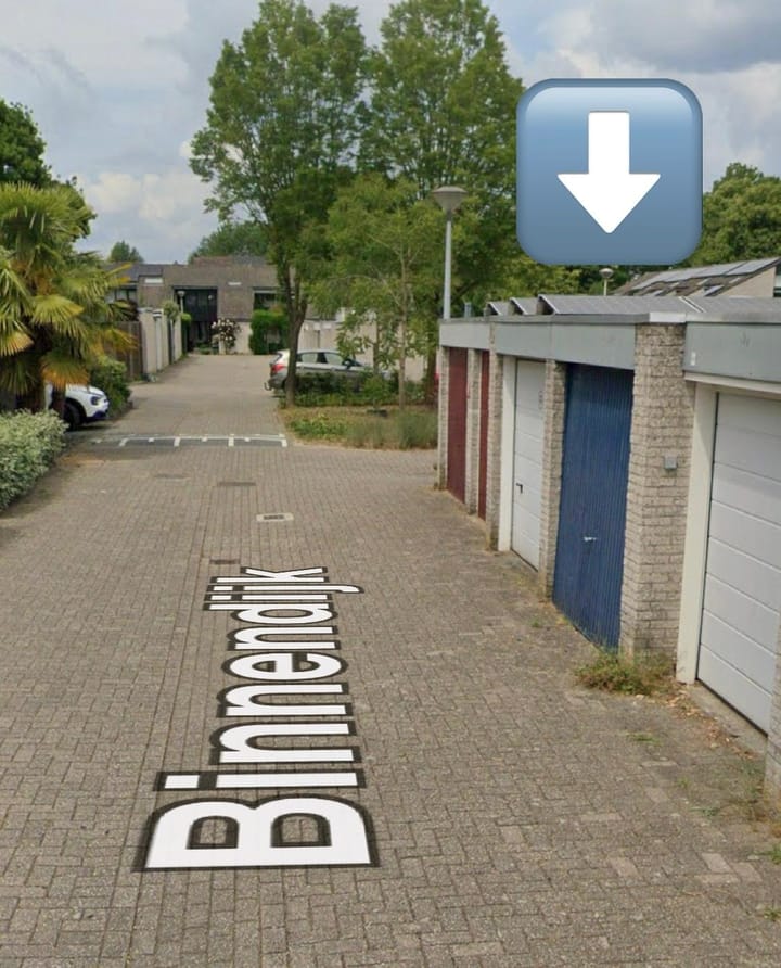 Photo 2 of Binnendijk 64-F