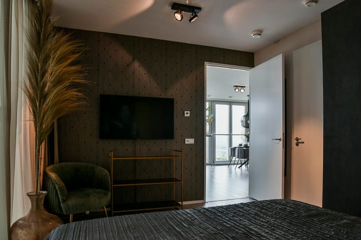 Foto 15 van Wilhelminakade 607