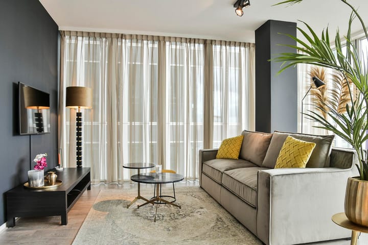 Photo 4 of Wilhelminakade 607