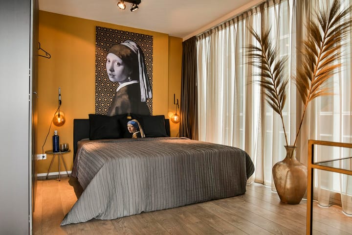 Foto 14 van Wilhelminakade 607