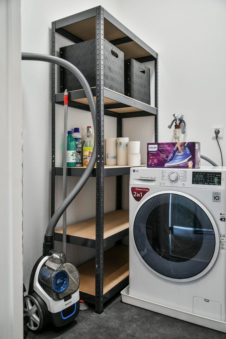 Foto 12 van Wilhelminakade 607