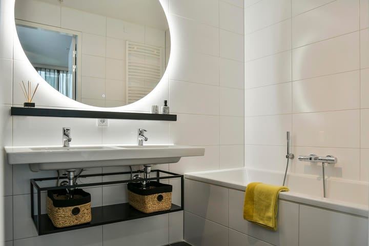 Foto 17 van Wilhelminakade 607