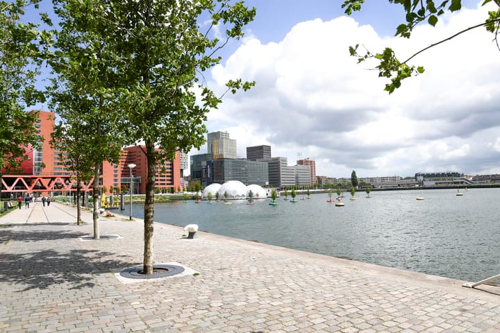 Foto 22 van Wilhelminakade 607