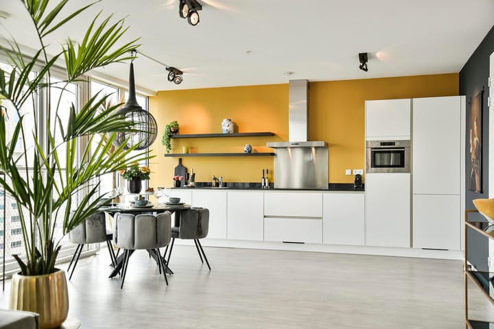 Photo 5 of Wilhelminakade 607