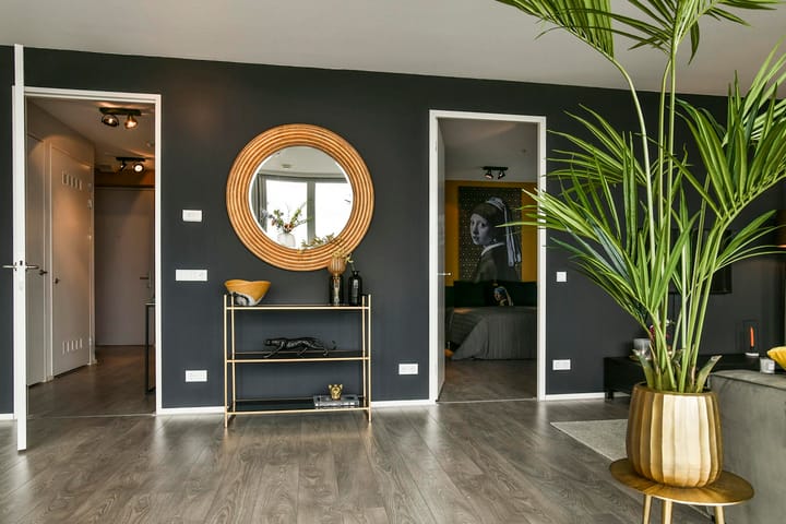 Foto 8 van Wilhelminakade 607