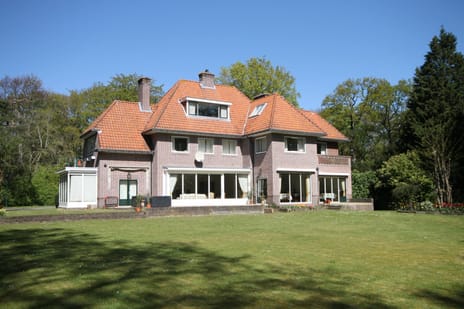 Zijdeweg 42