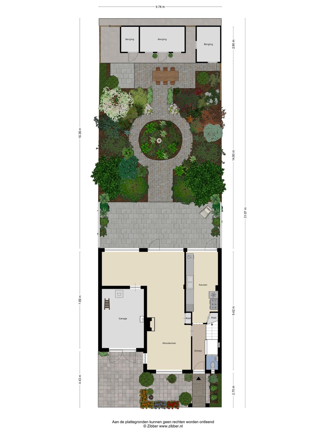 Foto 43 van Grunerielaan 9