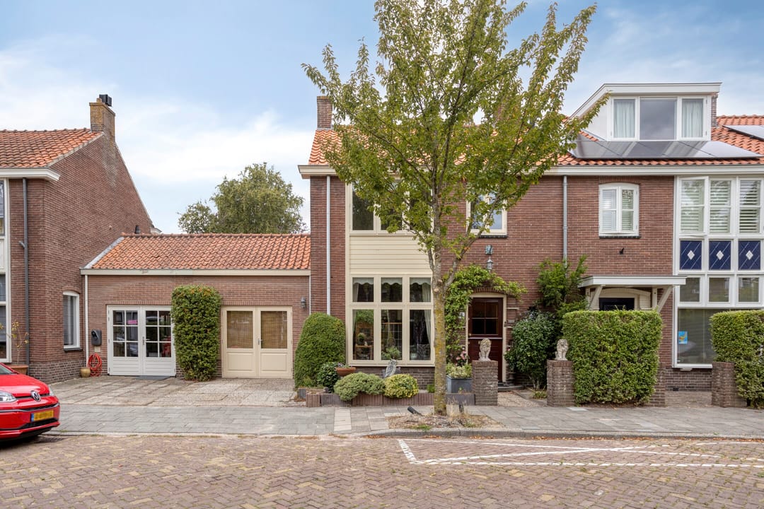 Foto 1 van Grunerielaan 9