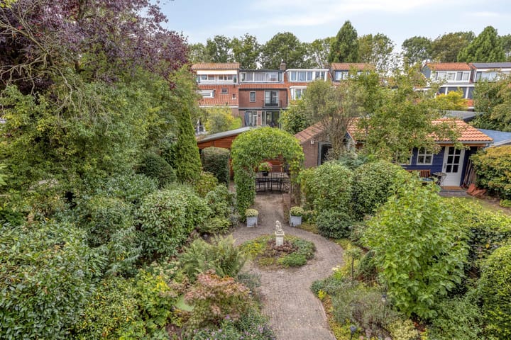 Foto 3 van Grunerielaan 9