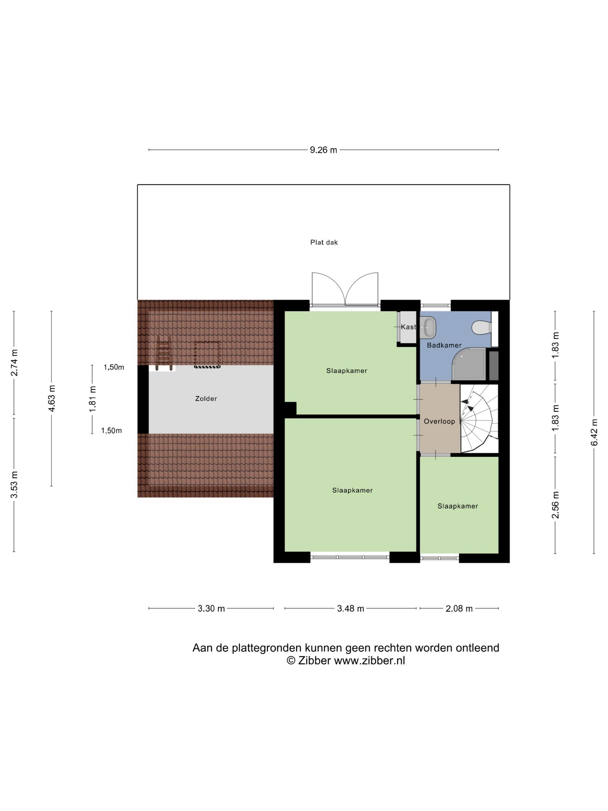 Foto 45 van Grunerielaan 9