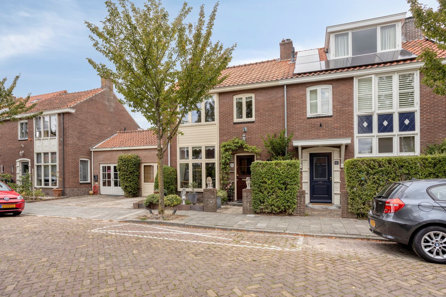 Foto 4 van Grunerielaan 9