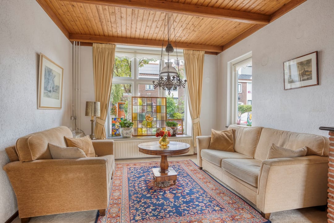 Foto 8 van Grunerielaan 9