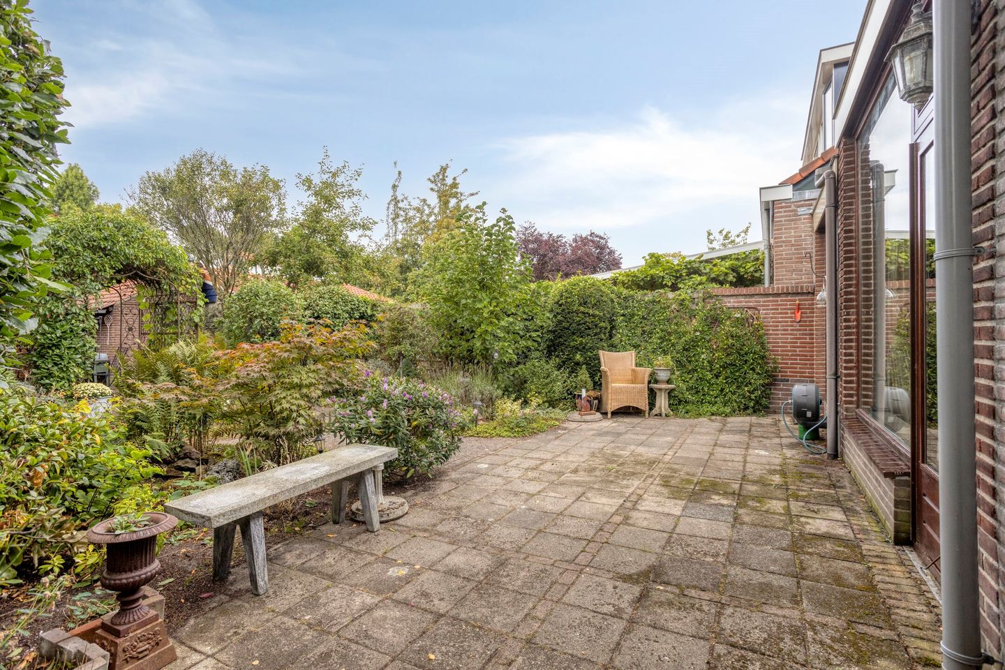 Foto 19 van Grunerielaan 9