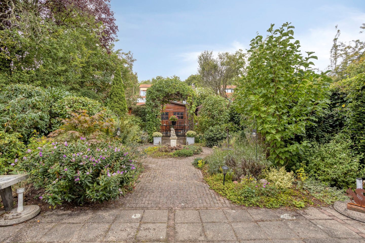 Foto 20 van Grunerielaan 9