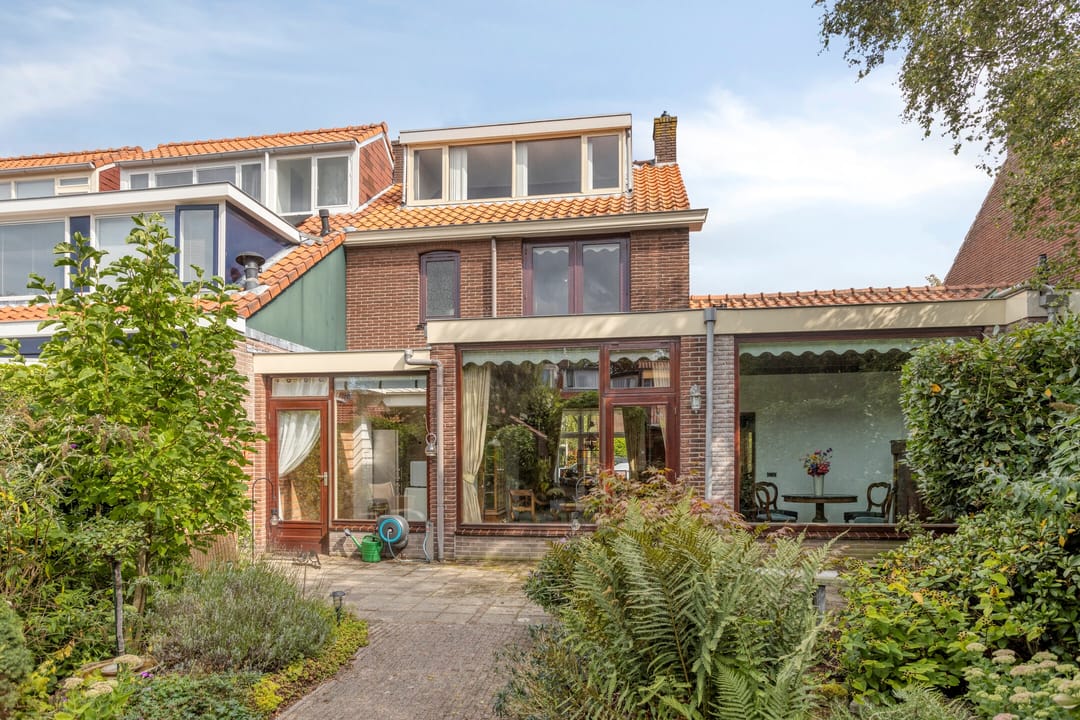 Foto 16 van Grunerielaan 9